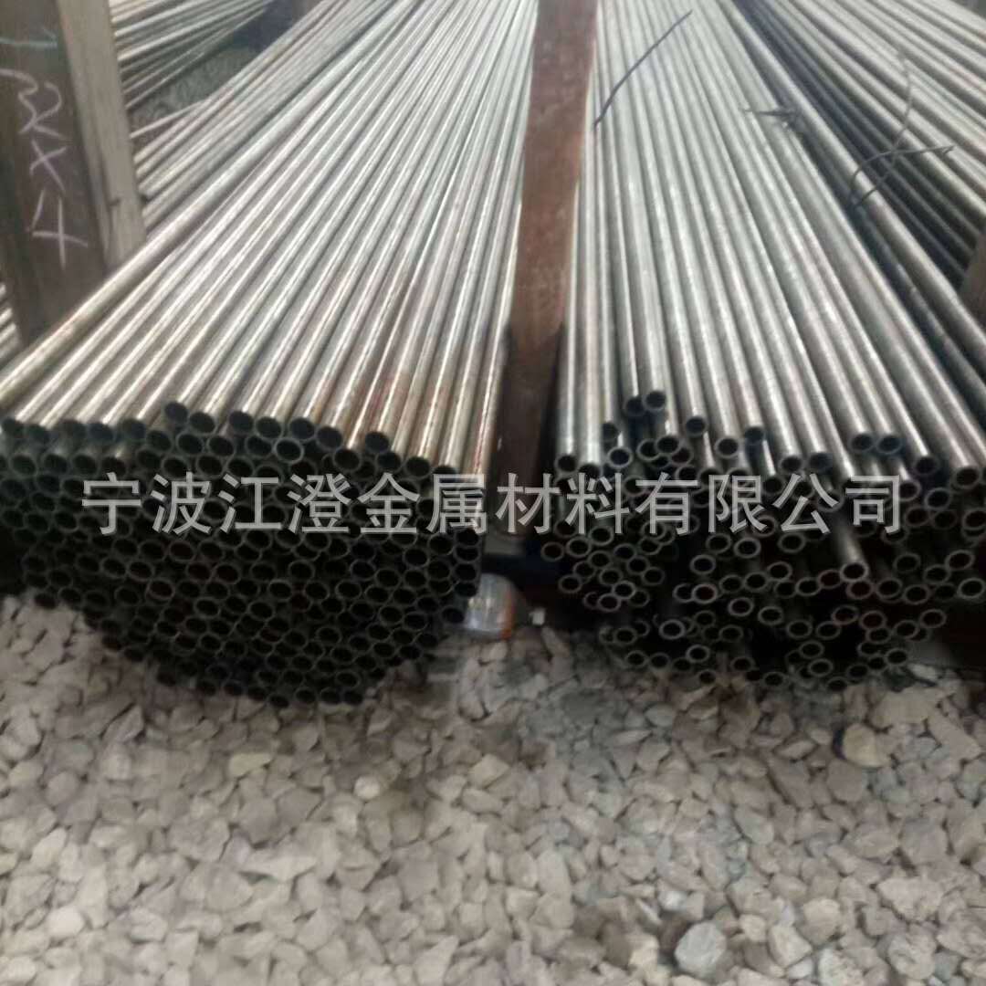 厂家直销外六角精密无缝钢管 20#材质六角钢 工地用六角管钢管