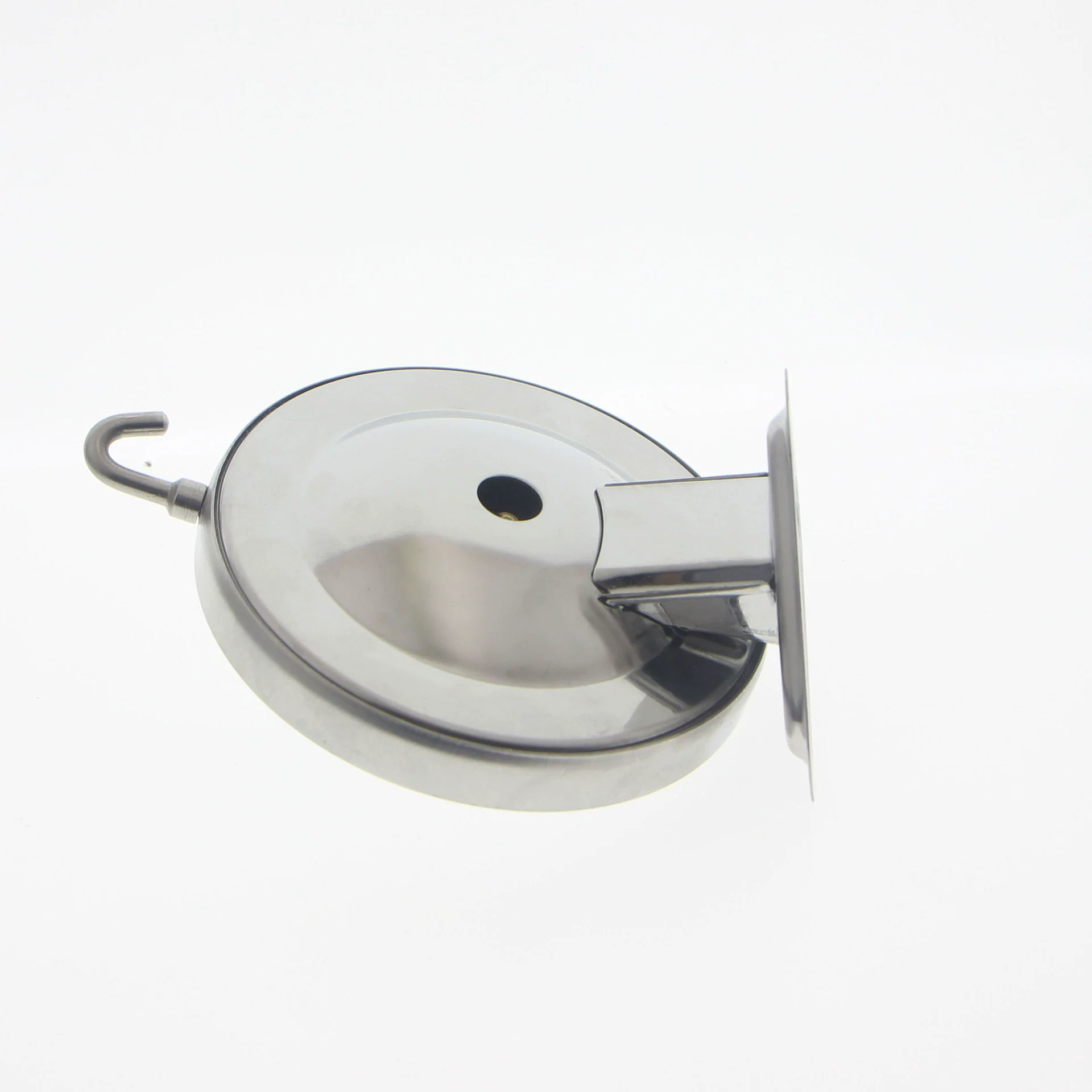 Universal small thermometer for home use indoor, temperature measurement