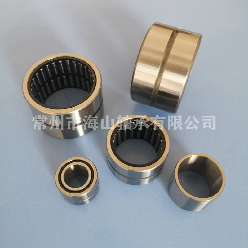 滚针轴承NA6906  6254906带内圈滚针轴承  常州滚针轴承厂家