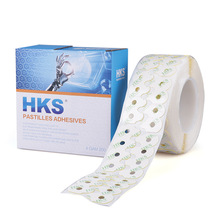 ��Ƭ˫�����۾�Ƭ�ӹ���������ĥ˫�潺HKS��Ƭ��������22mmԲ��