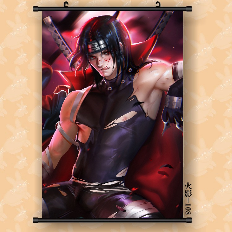 파이어 섀도우 108