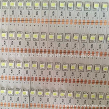 3528 5mm 3V led�� һ��60������p�����l խ��ģ��ͯ܇RGB