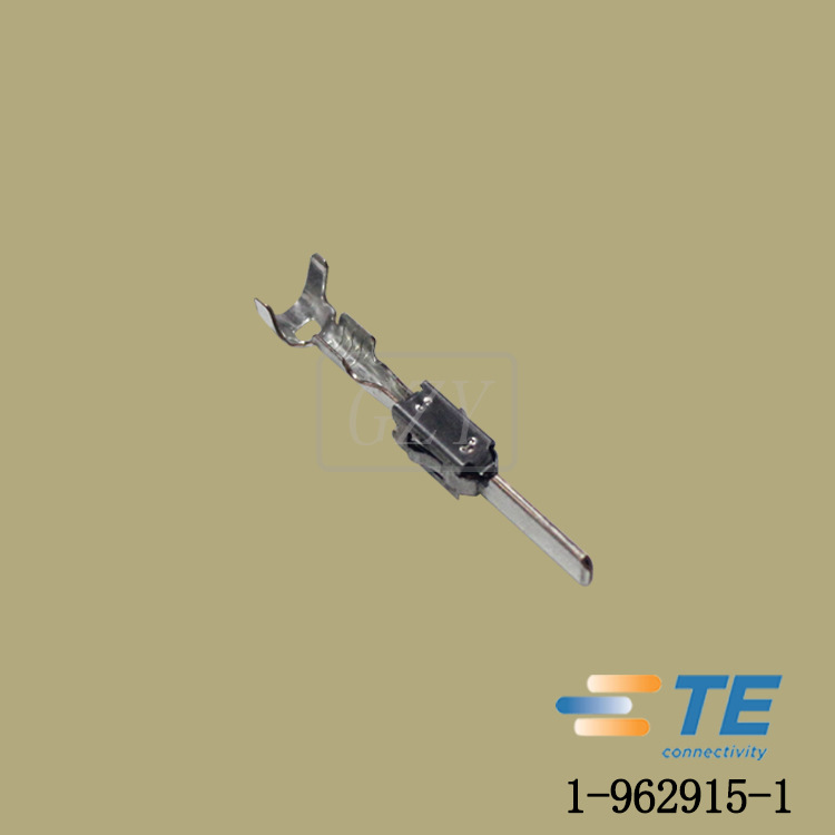 ��Ӧ 1-962915-1 ����Բ����״���� TE/̩��/AMP������