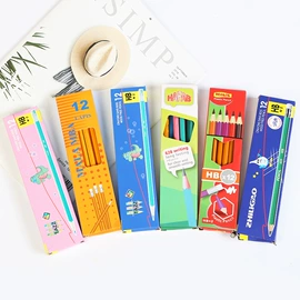 铅笔;文具套装;卷笔刀削笔器