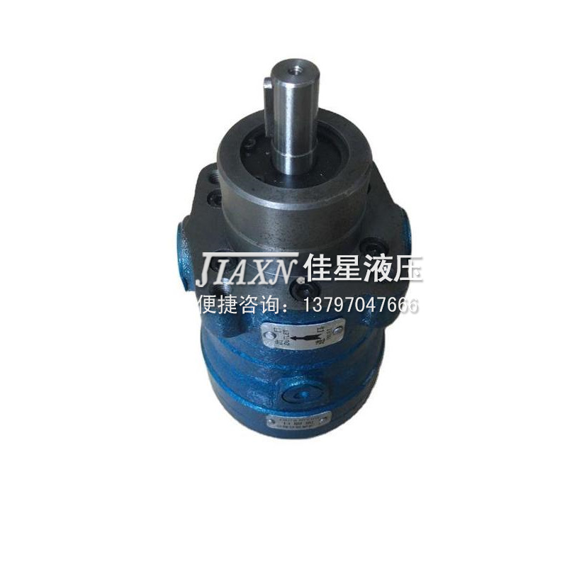 斜盘式恒压变量柱塞泵80PCY14-1B邵阳维克液压品质柱塞泵