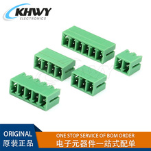 ֱ����� KF2EDGV ���3.81MM 2P 3P 4P 5P 6P ����KF2EDGK��ͷ