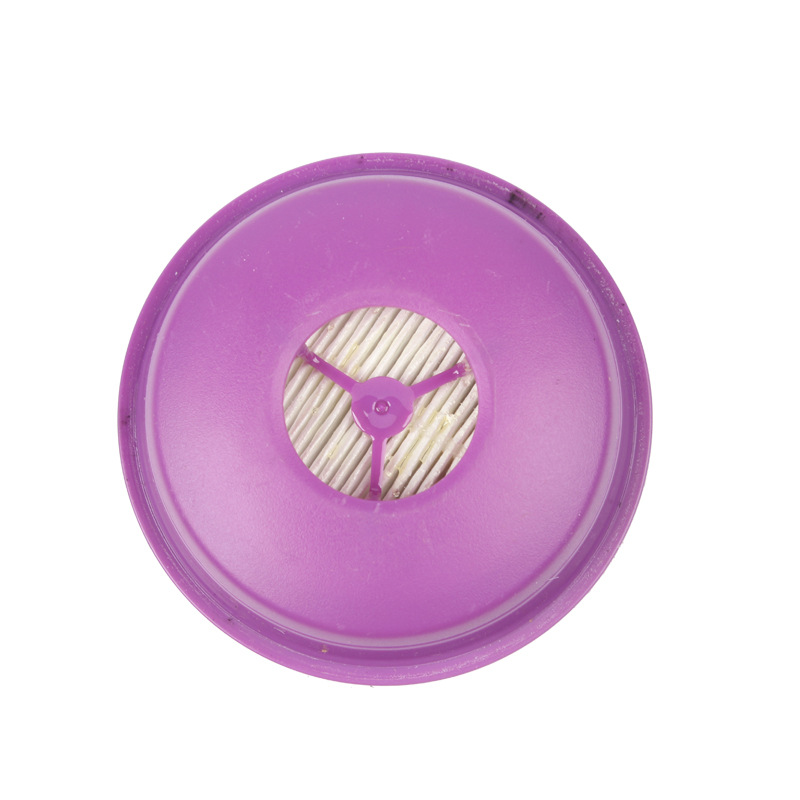 霍尼韦尔 75SCP100 综合性滤盒防多种气体滤盒活性炭防尘毒滤盒