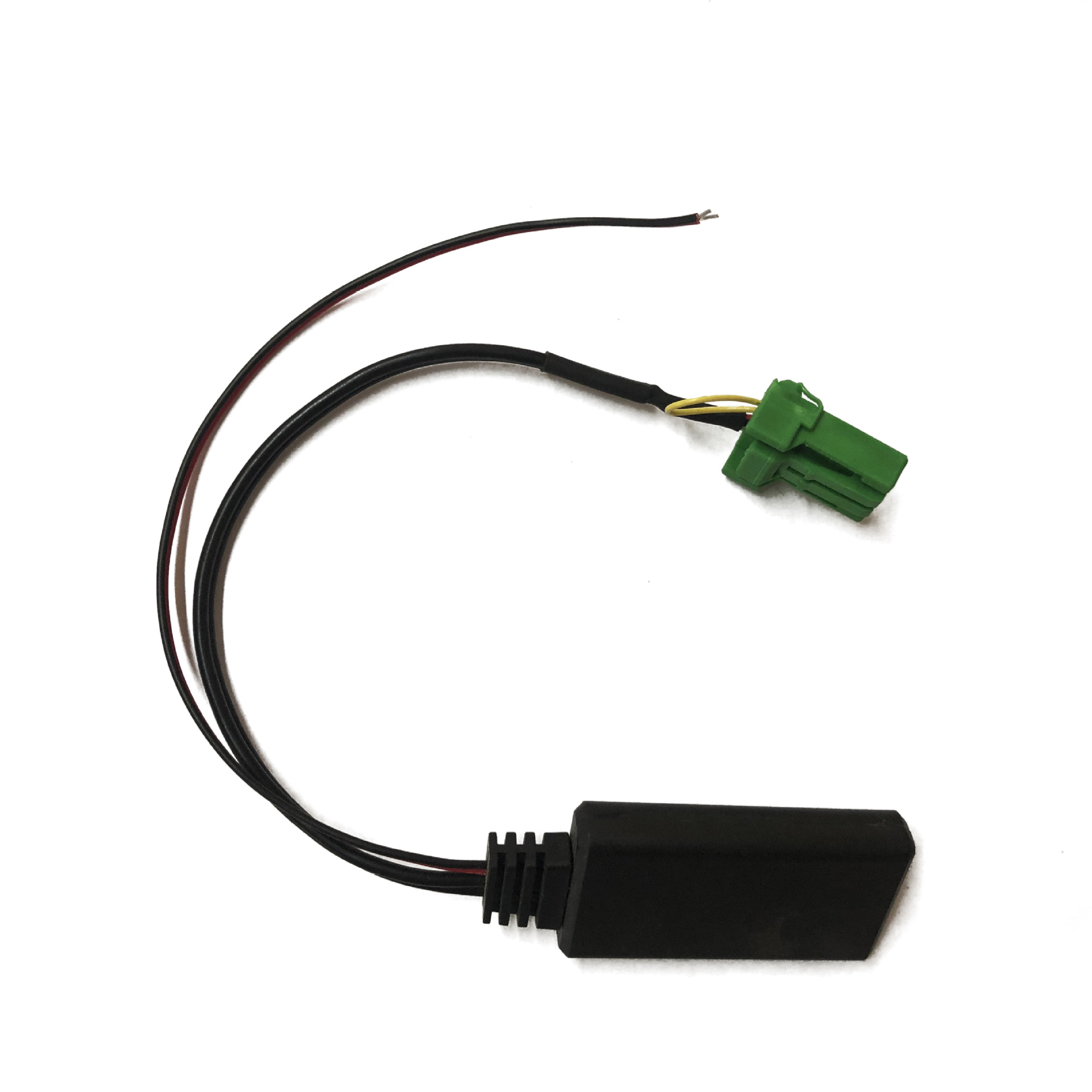 汽车蓝牙用品 本田Acura RDX Tsx MDX Csx绿色 6PIN 无线蓝牙