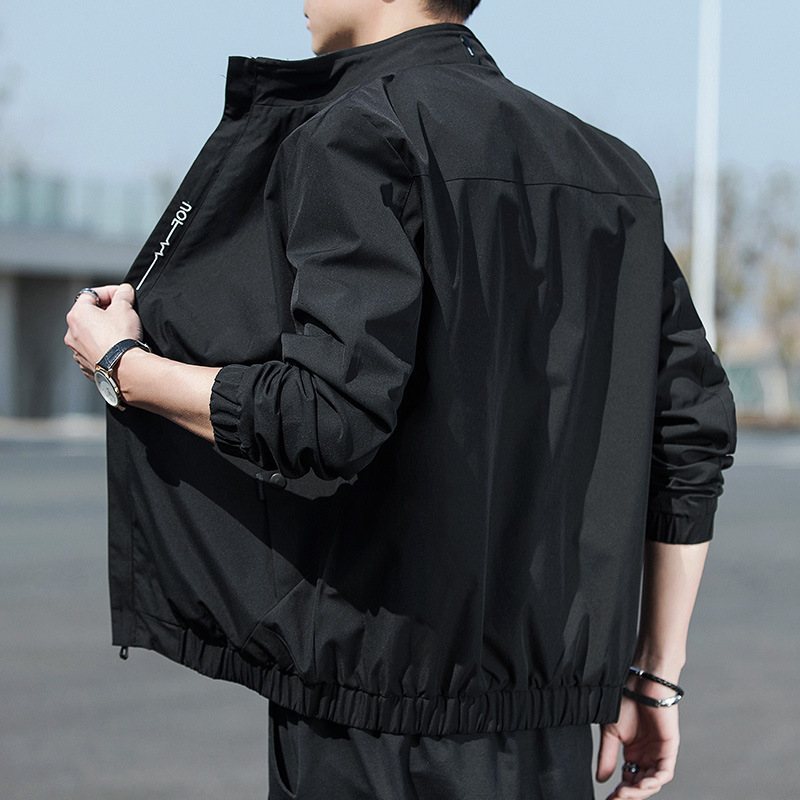 Veste homme en Polyester Polyester  - Ref 3443455 Image 4