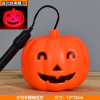 Handheld pumpkin lantern, small decorations, halloween