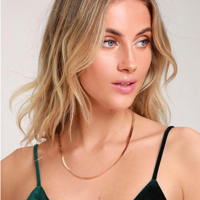 Title 3, Jednostavna i niska ključna kratka klavikula la...