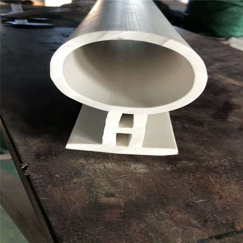 生产EPDM密实橡胶防撞密封条 大型船用防撞条 空心橡胶条和