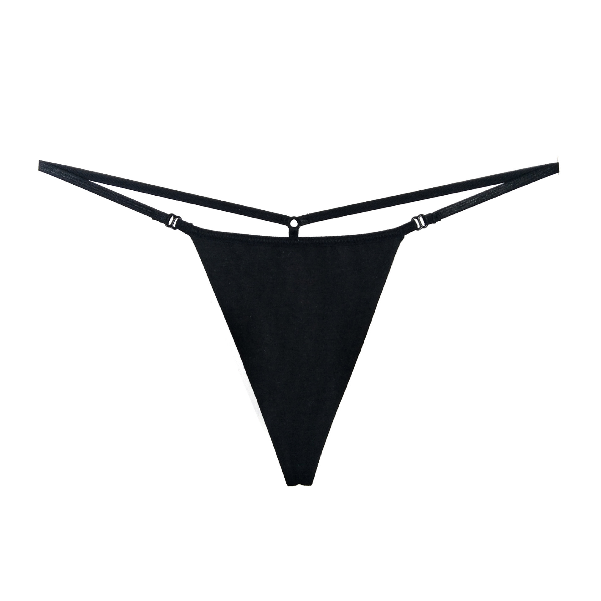 Sexy bikini thin belt thong ladies under...