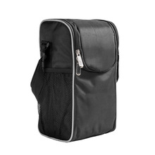 厂家批发方形保温包防水牛津布午餐包特厚保温桶保温袋饭盒便当包