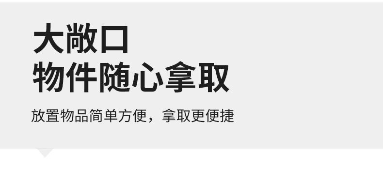 厨房置物架台面抽屉调料架浴室洗漱用品双层收纳下水槽抽屉置物架详情5