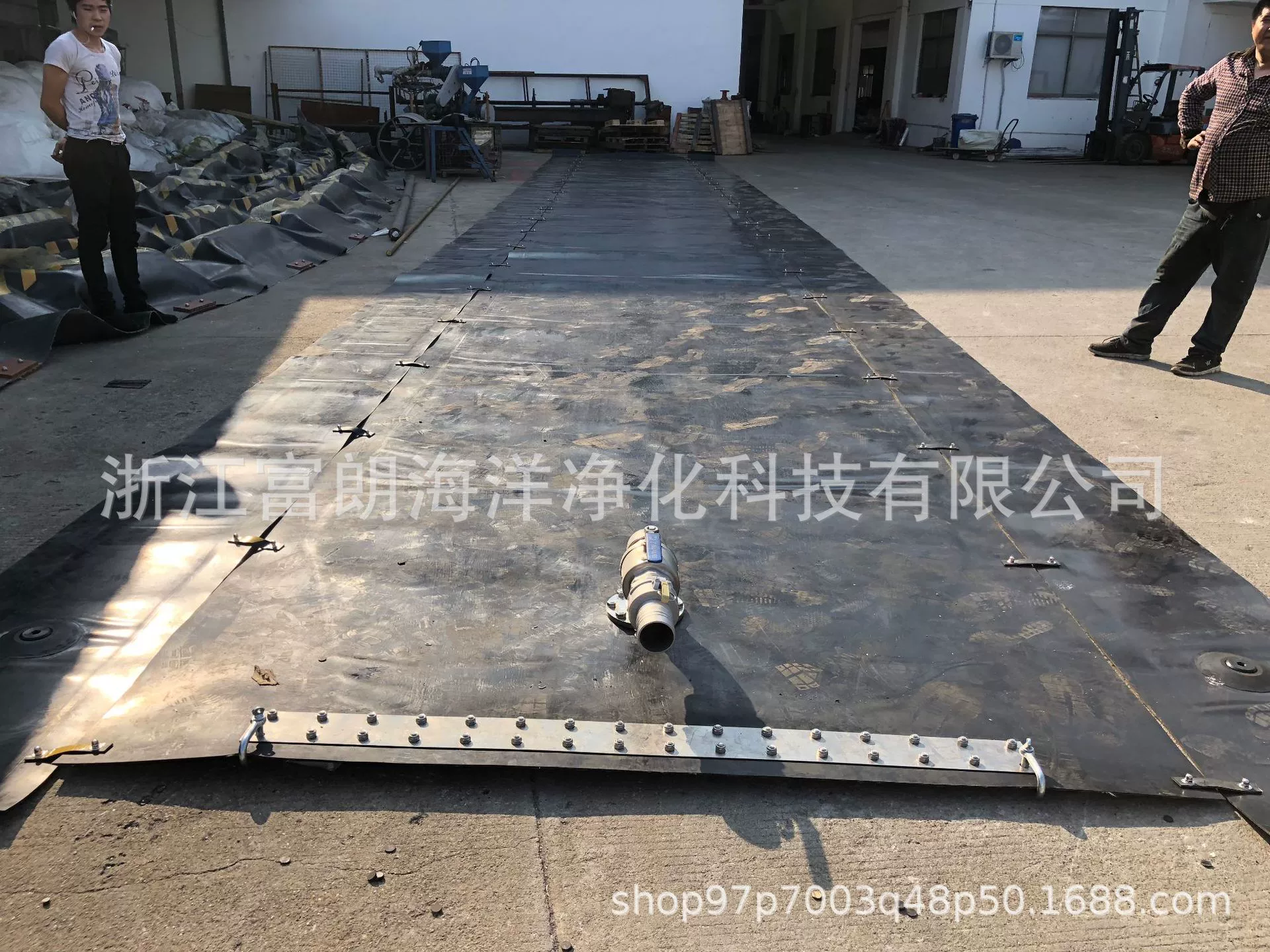 Резиновые плавающие устройства хранения нефти производитель коллектор Fulang