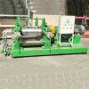 12 Plastic Opening mixer Used rubber laboratory Opening mixer Open Rubber mixing equipment