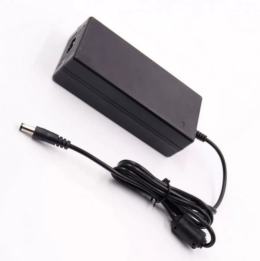 Export 24V2A power adapter UL KC CE SAA GS BS PSE ROHS certification switch power supply