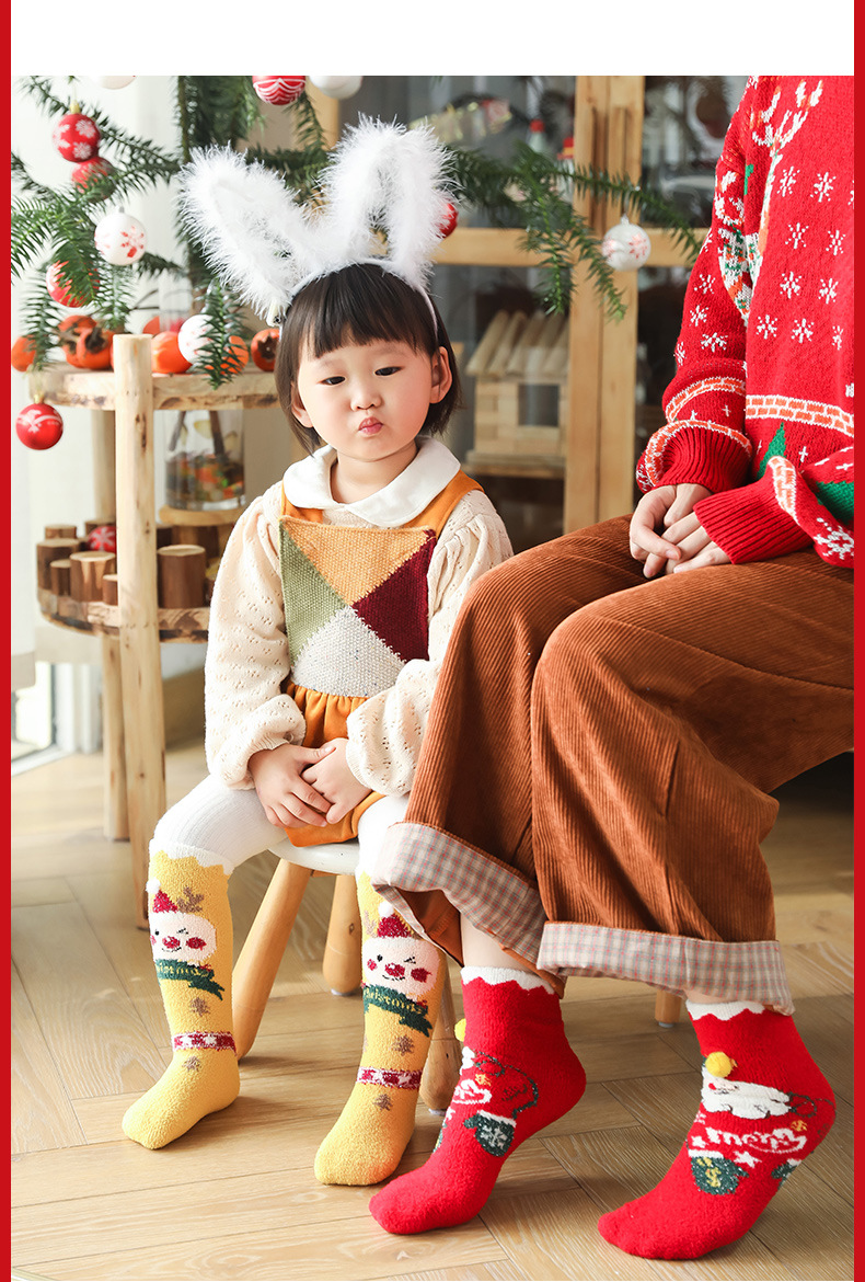 珊瑚绒亲子袜_05