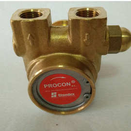 PROCON 2507稳压泵 高压细水雾稳压泵 美国原装进口