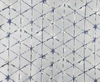 Triangular gray