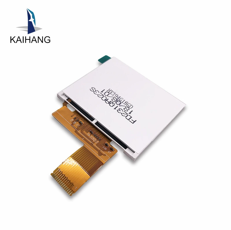 240 × 320 TFT LCD дисплей модуль квадратный LCD модуль TFT экран