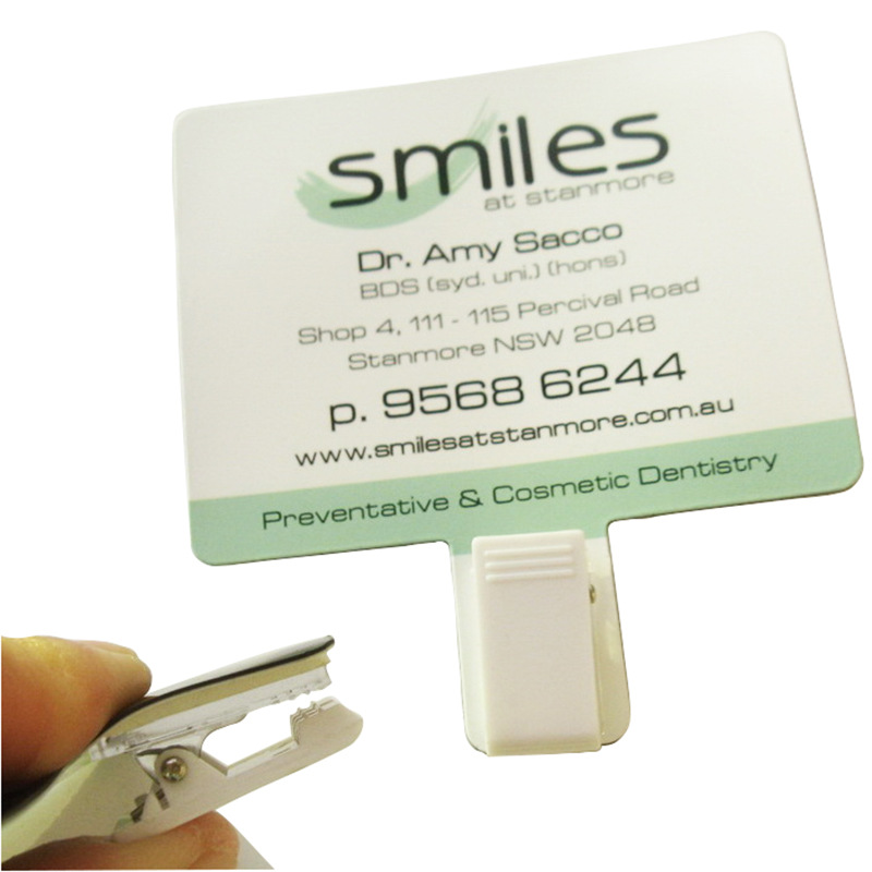 clip fridge magnet (3)