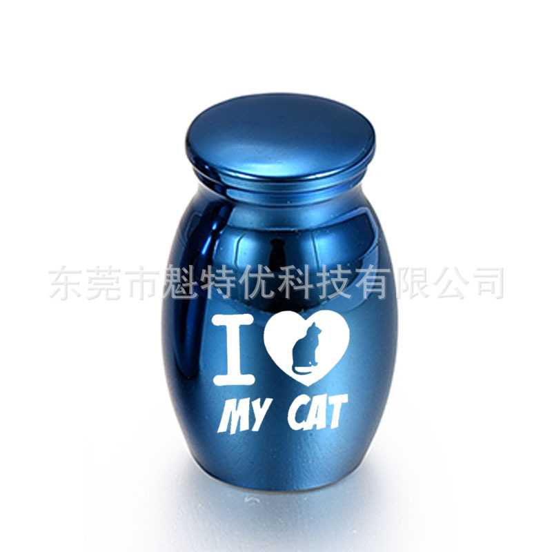 파란색 (16xmm25mm)