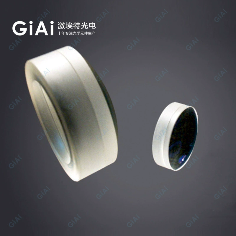 Производитель Jieite: асферические лазерные отражающие линзы, вогнутые и выпуклые линзы, экспериментальные высококачественные увеличительные стекла для оптической фотографии.