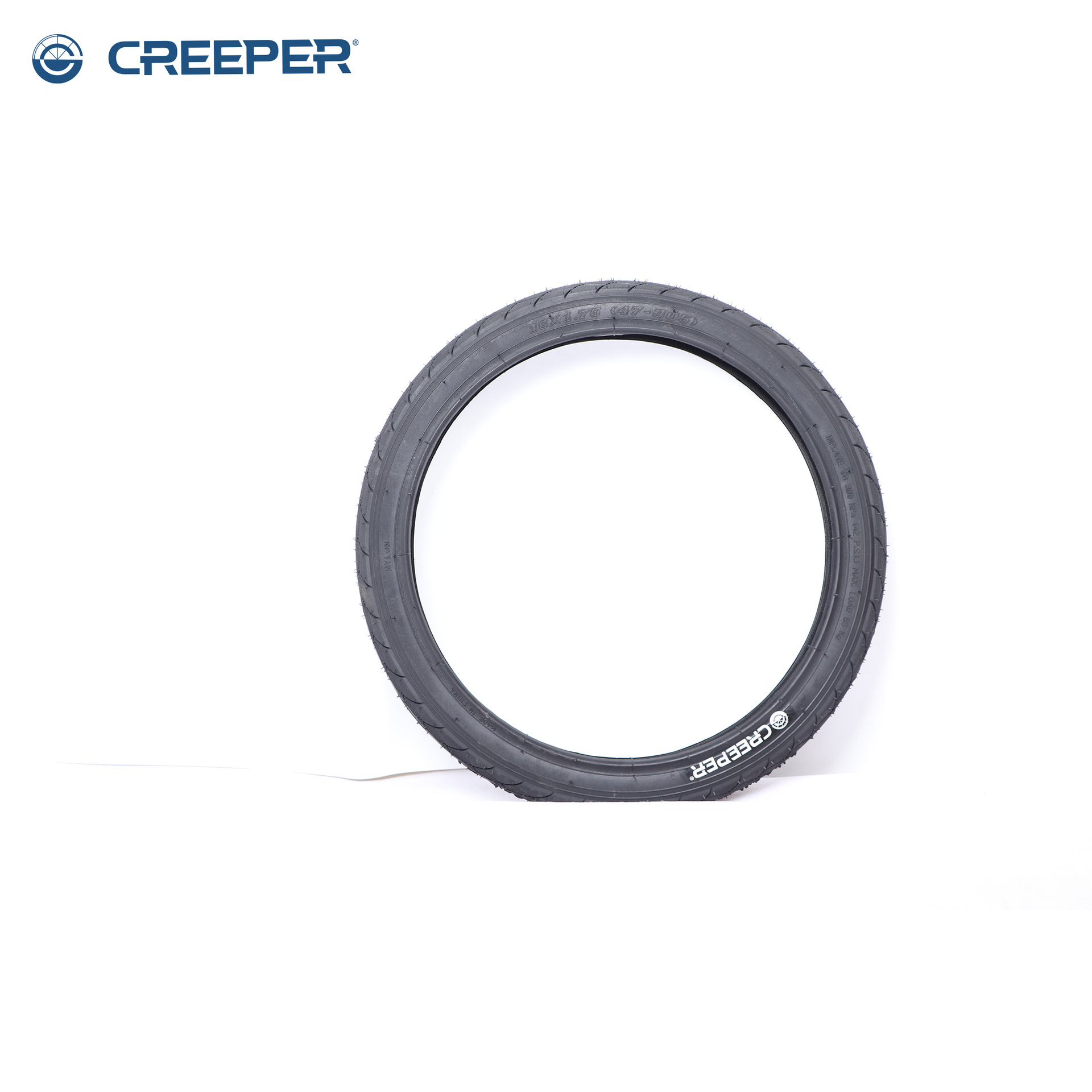 外胎16×1.75 700*23C 39mm 自行车车公路自行车外胎 轮胎详情图8