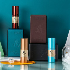 匠心簡之繡色料半永久紋繡色料紋眉毛霧眉唇部色乳純植物眼線