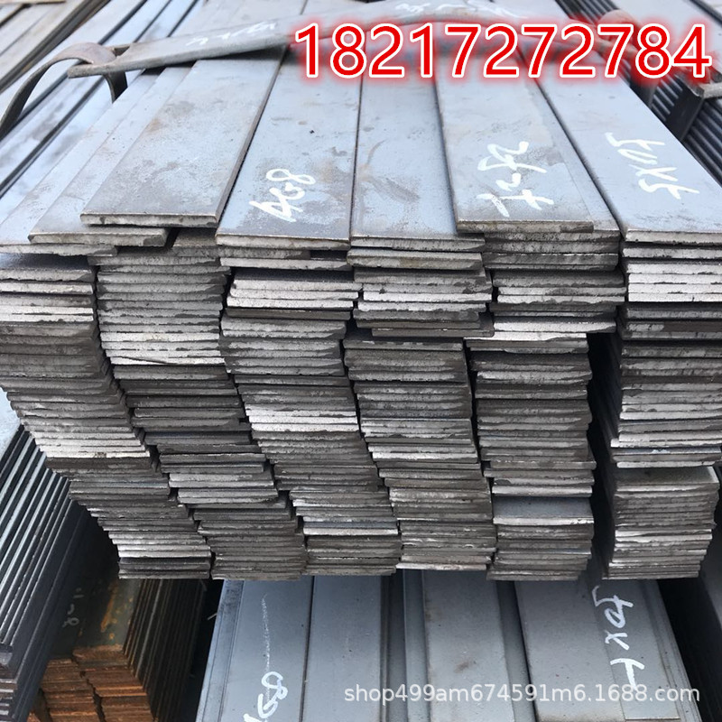上海浸辉Q235B镀锌扁铁接地母线扁铁扁铁规格接地扁铁全国可配送-阿里巴巴