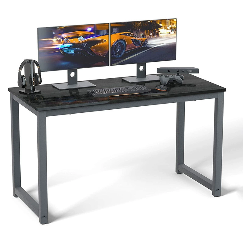 Amazon Горячий Продавать Настольный Простой Компьютерный Стол Письменный Стол Спальня Студенческий Стол Простой Домашний Стол Домашний Офис