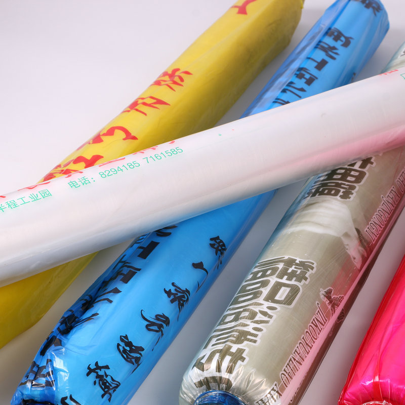 Mantenimiento de ingeniería fabricante de películas especiales de ingeniería de construcción película protectora al por mayor Linyi película de ingeniería de plástico película de ingeniería