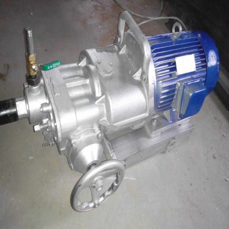 液压岩石电钻 电动工程液压钻机3