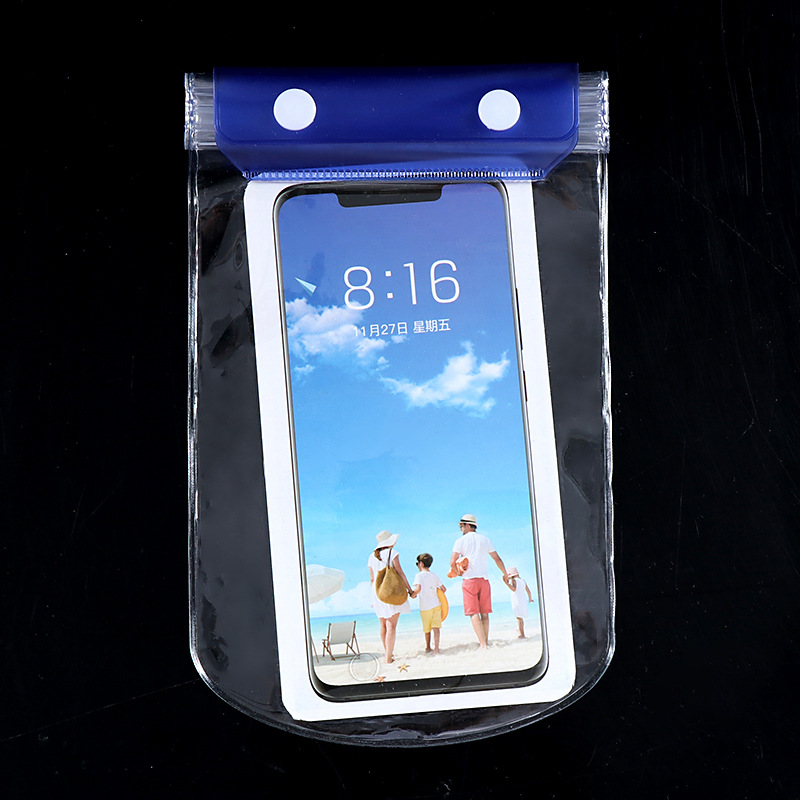 Mobile phone protection