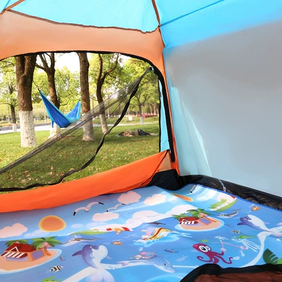 Çadırlar Aluminum Alloy 2 Person