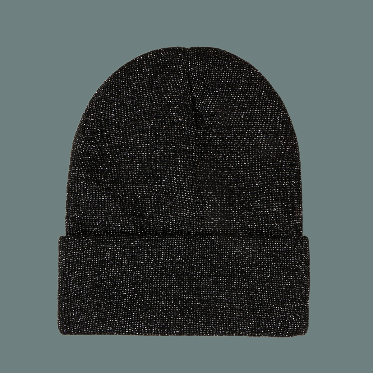 fashion solid color knitted hat  NSTQ16340