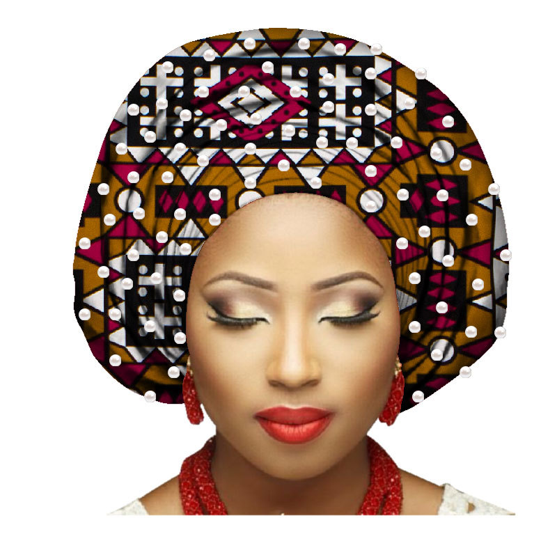 Scarves-with-Beads-African-Bea