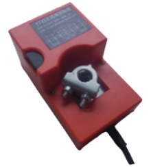 安科瑞消防应急疏散通道余压监控系统