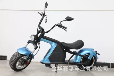 Elektrikli motosikletlər Harley electric car adult