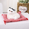 Realistic toy, animal model, cat, wholesale