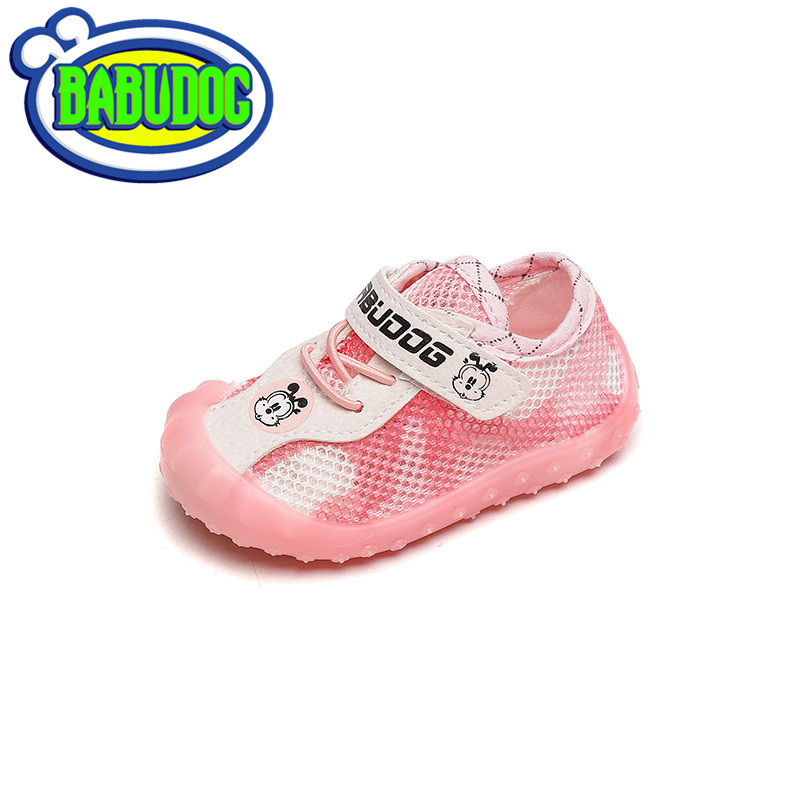 Chaussures bébé en rapporter - Ref 3436911 Image 7