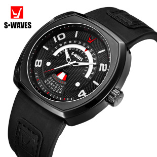 SWAVES��Ʒ�y�����e�n���L����Ůͨ�p�v��ˮƤ���M�ڙCоʯӢ�ֱ�