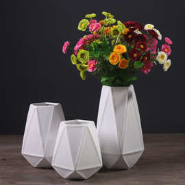 单支万寿菊  仿真花绿植 客厅软装家居摆设 婚庆手捧花摄影道具