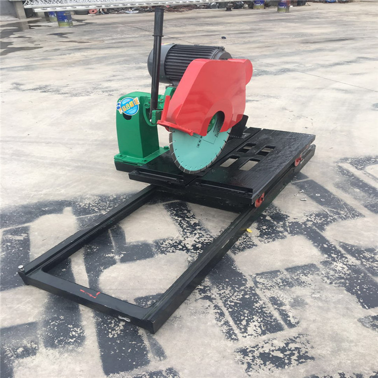 DGQ800多功能石材切割机 多功能石材切割机 建筑石材切割设备