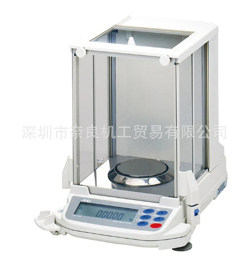 日本AND电子天平GR-300议价