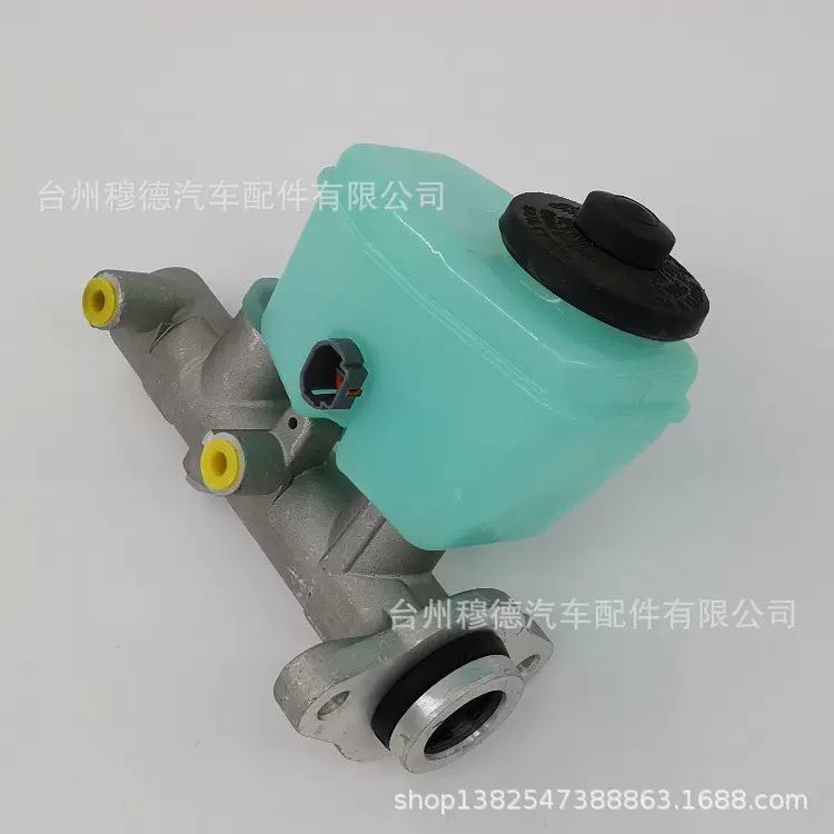 适用于HILUXIIPickup制动总泵47201-3D390耐用油刹皮卡耐用制动泵