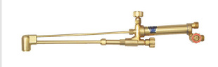 American Jie Rui GENTEC 241CN medium cutting torch