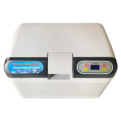 Soyuducular – Pig Semen Livestock Incubator 17-Degree